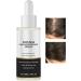 Hair oil for dry hair 50 ml organic plants hair care for women and men volume and shine care for split ends and with organic hair structure improvement - Buy Online on GoSupps.com