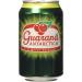 Antarctica Guarana Original do Brasil Original Guarana from Brazil Refreshing drink with an unforgettable taste 24 x 33 cl +Italian Gourmet Polpa 400 g - Buy Online on GoSupps.com