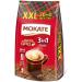 Mokate Classic Roasted Coffee 3 in1 (24 Sticks) - Just Add Water - Indulgent Blend Of Coffee + Creamer + Sweetner - 408 g - Buy Online on GoSupps.com