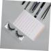 Buy Colorful Eyelash Board & Lash Grafting Tool - Perfect for Lash Extensions | International Shipping - Buy Online on GoSupps.com