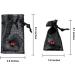 Dragon Eye Design Dice Bags - Set of 4 | Drawstring Pouch for DND RPG MTG Game Dice, Coins & Accessories - Buy Online on GoSupps.com