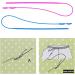 6 Pcs/Set Flexible Drawstring Threaders with Replacement Tool - Plastic and Metal Threaders + Tweezers - Buy Online on GoSupps.com