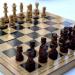 Set L/S Size Foldable Wooden with Magnetic Checkerboard Teaching Book Free for Kids/Children Adults (Color : Wood Size : S) (Wood Small) - Buy Online on GoSupps.com