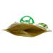 Happy Family Organics Stage 2 Baby Food - Peas, Bananas & Kiwi 4 oz (6+ Months) - Buy Online on GoSupps.com
