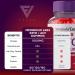 Metabolix Labs Keto ACV Gummies - Advanced Weight Loss Support with 1000MG Apple Cider Vinegar Folate Beet Root & Pomegranate (60 Gummies) - Buy Internationally - Buy Online on GoSupps.com