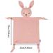 Rolempon Baby Sleep Cuddly Cloth | Unisex Baby Blanket & Safety Toy for Teething Troubles | Soft Comfort & Bite Ring Gift - Buy Online on GoSupps.com