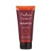 Shea Moisture African Black Soap and Tea Tree Oil Shampoo for Men 7 Ounce