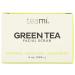 Teami Green Tea Facial Scrub 4 oz (100 ml)