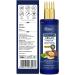 St.Botanica Moroccan Argan Hair Oil With Comb Applicator 150ml with Moroccan Argan Oil to Strengthen Dull & Hair - Buy Online on GoSupps.com