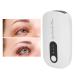 Portable Eyelash Dryer Fan - High Air Volume T-Bracket Support for Beauty Salons & Personal Use (White) - Buy Online on GoSupps.com