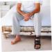 FRCOLOR Ankle Straight Shoes - Air Cam Walker Fracture Boot & Ankle Brace Support for Drop Foot | Home Mobility Footwear for Men - Buy Online on GoSupps.com