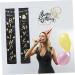 CHILDWEET 30th Birthday Door Adornment | 30 Years Old Couple Banner Decorations | Festive Front Door Decal & Party Decor - Buy Online on GoSupps.com