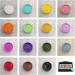 GAGA 15 Colors Chalk Paste Set for Stencils DIY Craft Paint Kit | Art Supplies for Home Decor, Furniture & Chalkboard | Includes 15 Mini Squeegees - Buy Online on GoSupps.com