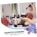 Lurrose Glitter Pigment 16pcs - Nail Polish & Eyeshadow Powder for Stunning Highlights | International Shipping - Buy Online on GoSupps.com