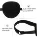 Didiseaon 10pcs Eye Patch Eyepatch for Lazy Eye Adjustable Single Eye Covers Blindfolds for - Buy Online on GoSupps.com