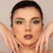 Boobeen Waterproof Eyeshadow Pencil Stick - Shimmer Cream Pen for Glitter Eye Makeup (012) - Buy Online on GoSupps.com