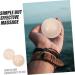 Buy Beavorty 2-Pack Jade Fitness Handballs - Crystal Massage Balls for Wellness & Exercise | Perfect Healthy Gifts - Buy Online on GoSupps.com