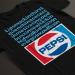 All+Every Pepsi Lip Smackin Thirst Quenchin Men's T-Shirt XL Black - Buy Online on GoSupps.com