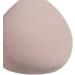 Verdant Touch Makeup Sponge Powder Puff Makeup Sponge Powder Puff Wet and Dry Combined Beauty Egg Sponge for Makeup Coffee Color - Buy Online on GoSupps.com