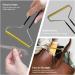 AKOSN Pet Hair Remover for Cats and Dogs - Fast and Effective Fur Removal - Buy Online on GoSupps.com