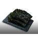 Korean Kimchi Spicy Seaweed Snacks - 12 Individual Packs, 100% Natural & Healthy Roasted Nori Snack by Unha's Asian Snack Box - Buy Online on GoSupps.com