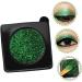 Mipcase Glitter Eyeshadow Palette Glitter Makeup Sparkly Eyeshadow Glitter Eye Shadow for Women Make up Set - Buy Online on GoSupps.com