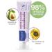 Mustela Vitamin Barrier 1 2 3 Cream 100ml - Pack of 1 | Gentle Baby Diaper Cream - Buy Online on GoSupps.com