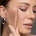 Eyeliner Marker - 2-in-1 Makeup for Beginners - Sweatproof for Concert Parties for Women and Girls - Buy Online on GoSupps.com