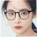 Porgeel Blue Light Blocking Glasses - Lightweight Anti-Glare Computer & Gaming Glasses for Women & Men - Black - Buy Online on GoSupps.com