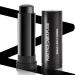 Yeweian Eye Black Stick for Sports  Eye Black Football Baseball Softball Lacrosse Accessories Eyeblack Sports Gifts for Kids and Athletes Halloween Cosplay Parties Game Face Painting Stick 1 PC