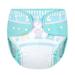 Little -based washable adjustable reusable waterproof fabric of fabric.