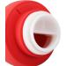 Silicone Lips Plumper Device for Instant Lip Plumping Enhanced Volume Teardrop Design Portable for On The Go Use - Buy Online on GoSupps.com