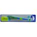Personalized Kids Soft Toothbrush - Custom Name Toothbrush for Children (Luke) - International Shipping Available - Buy Online on GoSupps.com