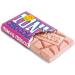  Tony's Chocolonely Tony's Chocolonely White Chocolate Raspberry Candy Bar 180g (pack of 1) - Buy Online on GoSupps.com
