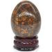 Natural Crystal Rough 35x45mm Natural Opal Pint Egg Shaped Stone Suitable for Furniture Decoration Crystals - Buy Online on GoSupps.com