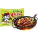 Samyang Korean Assorted Top Spicy Ramen Instant Noodles Challenge (Pack of 30) at least 7 Different Flavour by CNMART - Buy Online on GoSupps.com
