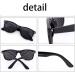 Lunisk Correction Glasses Lunisk Vision Correction Glasses Improvement Strabismus Fatigue Anti-Myopia Astigmatism (1PCS) - Buy Online on GoSupps.com