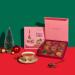 VAHDAM Weekend in Paris Gift Set | Travel Tea Set - Gluten Free Herbal Black Tea | Christmas Gifts for Women Men & Adults - Buy Online on GoSupps.com