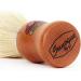 Buy Semogue 1470 Pure Bristle Shaving Brush - Premium Wet Shaving Brush for Smooth Shave - International Shipping Available - Buy Online on GoSupps.com