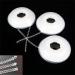 Clear Dental Orthodontic Short Elastic Power Chains Brace Spool Rubber Bands - Buy Online on GoSupps.com