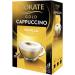 Mokate Gold Cappuccino Vanilla Flavour 6 boxes x 8 sachets - Buy Online on GoSupps.com