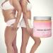 Natural Mustard Ointment & 200g Cellulite Massage Device | Effective Cellulite Cream for Waist Belly & Buttocks - Buy Online on GoSupps.com