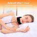 Graphene Times Heated Neck Cushion - Infrared Physiotherapy USB Wrap with Adjustable Temperature for Pain Relief - Buy Online on GoSupps.com