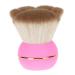 MAGICLULU 1pc Cat Claw Loose Powder Brush Travel Cosmetic Brush Cosmetic Tool Brush Makeup Tool Brush for Makeup Foundation Applicator Face Cosmetics With Artificial Fiber Cat Paw