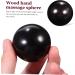 Fomiyes 2st Chinese Health Massage Balls - Premium Massage & Fitness Balls for Baby Bottle Brush & Wood Gauge | Improve Wellness Anytime - Buy Online on GoSupps.com