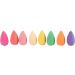 Ghulumn 100pcs Reflux Cones Aromatherapy Lavender - Buy Online on GoSupps.com