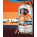 Stanley Park Non-Alcoholic Sun Setter Peach Wheat Ale 355 mL Cans Pack of 4 Non-Alcoholic Beer - Buy Online on GoSupps.com
