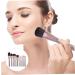 FRCOLOR 3 Sets Makeup Brush Set Makeup Brush for Girls Blending Brush for Makeup Applicator Women Makeup Brush Professional Cosmetics Brush Blush Brush Travel Make up Wooden Cangzhou Miss - Buy Online on GoSupps.com