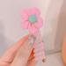 Rubber Headwear Coil | Hair Ties Phone Cord | Phone Cord Ponytail Holders Ponytail Holder Accessories for Girls Kids Children - Buy Online on GoSupps.com