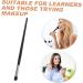 Baluue Animal Hair Makeup Brush Women Eye Shadow Brush Eyeshadow Brush Supple Makeup Brush - Buy Online on GoSupps.com